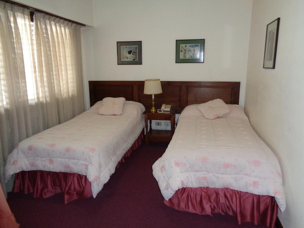 Hotel Caupolican By Visionnaire San Martin de los Andes Room photo