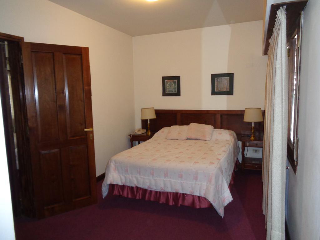 Hotel Caupolican By Visionnaire San Martin de los Andes Room photo