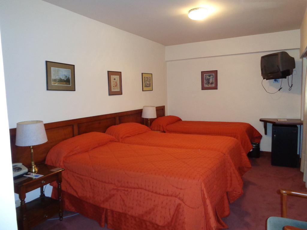 Hotel Caupolican By Visionnaire San Martin de los Andes Room photo