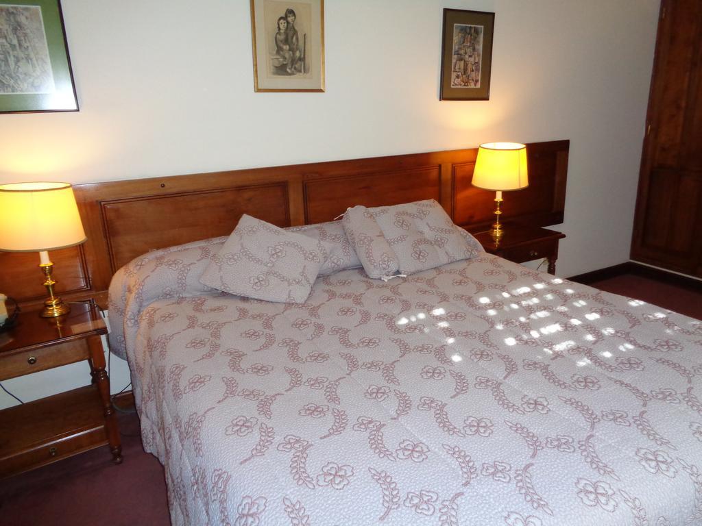 Hotel Caupolican By Visionnaire San Martin de los Andes Room photo