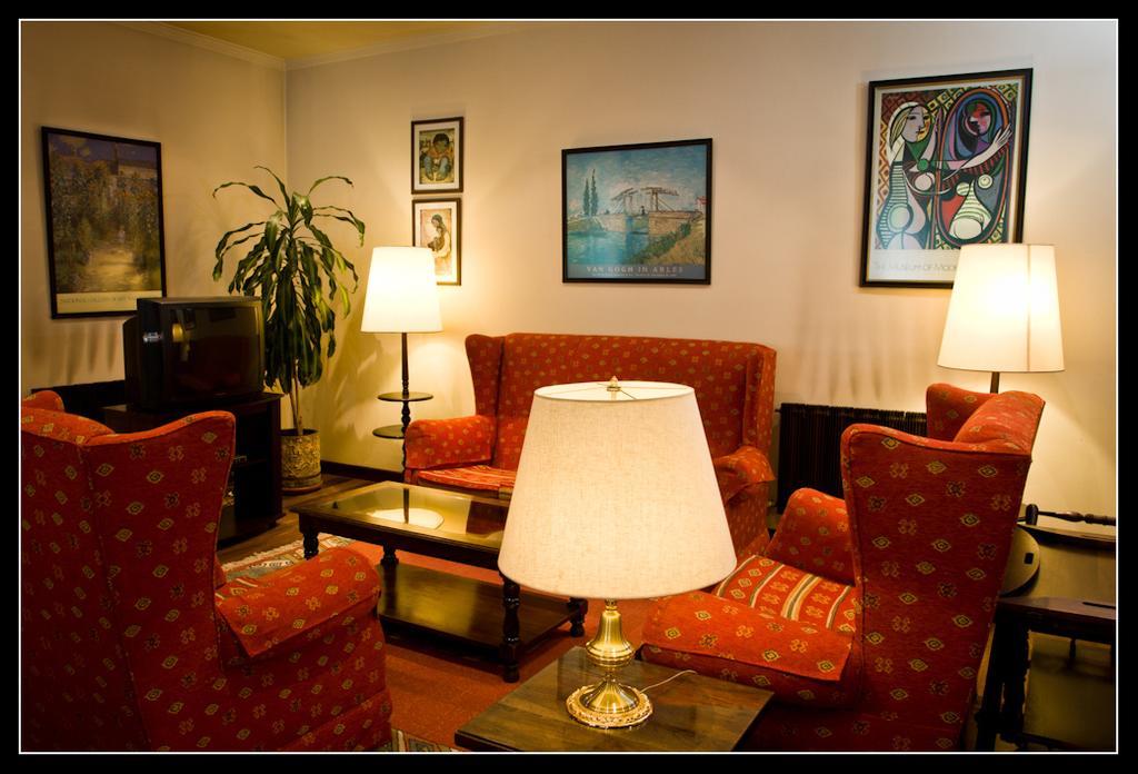 Hotel Caupolican By Visionnaire San Martin de los Andes Exterior photo