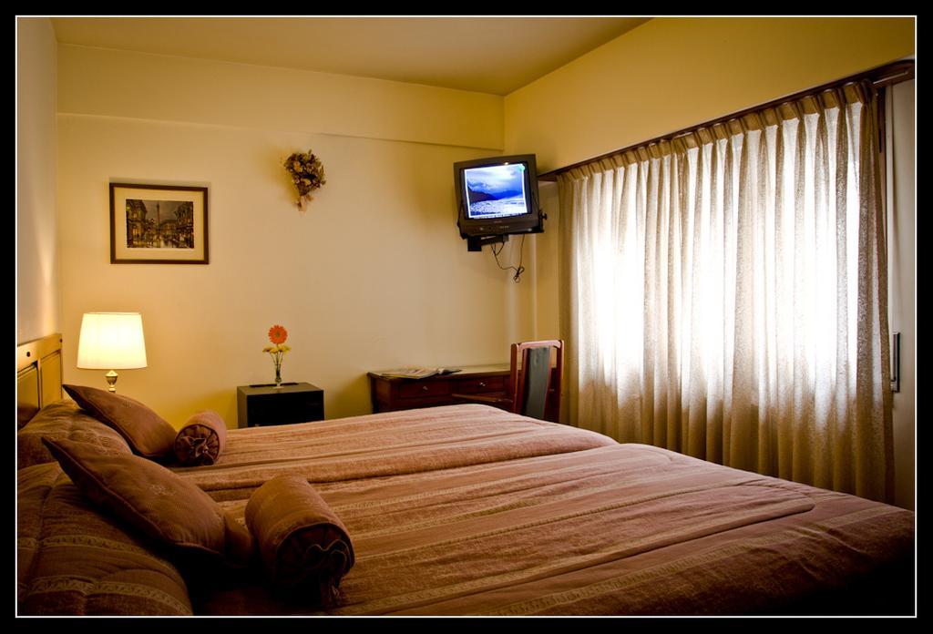 Hotel Caupolican By Visionnaire San Martin de los Andes Exterior photo