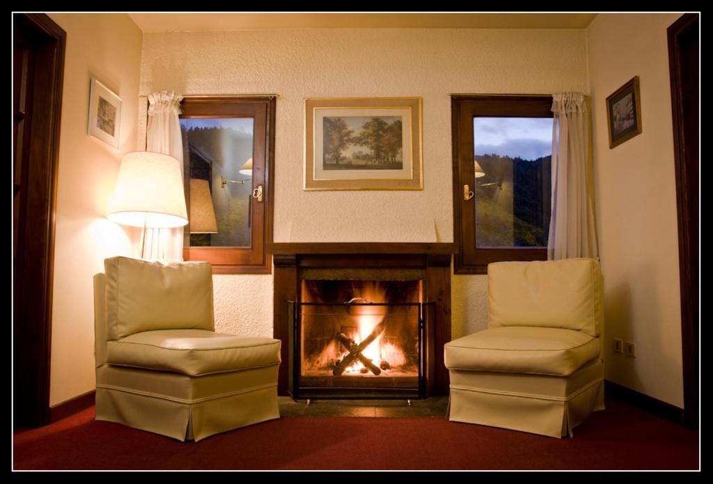 Hotel Caupolican By Visionnaire San Martin de los Andes Room photo
