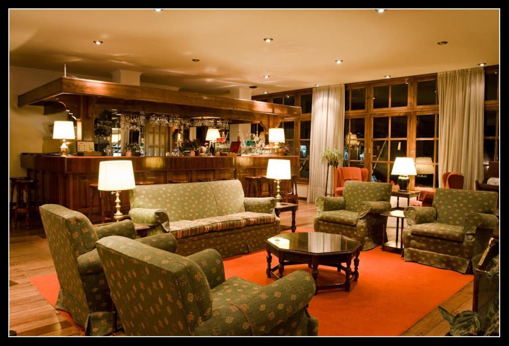 Hotel Caupolican By Visionnaire San Martin de los Andes Exterior photo